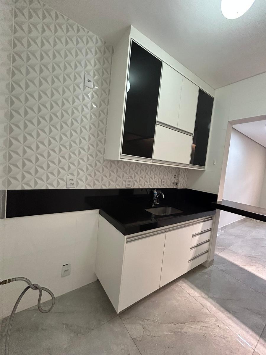 Apartamento, Calafate, 3 Quartos, 1 Vaga, 1 Suíte