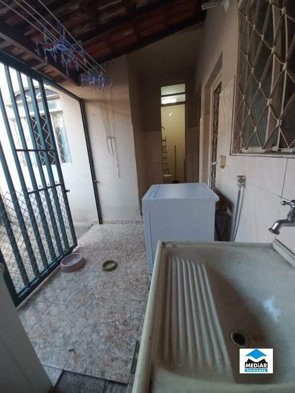 Casa, Jardim Atlântico, 4 Quartos, 2 Vagas, 1 Suíte