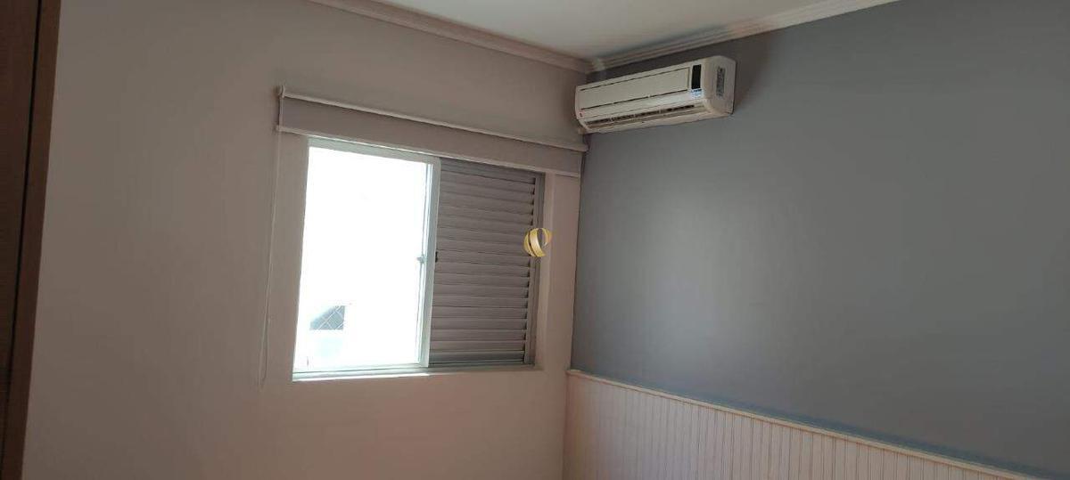 Cobertura, Santa Helena, 4 Quartos, 2 Vagas, 1 Suíte