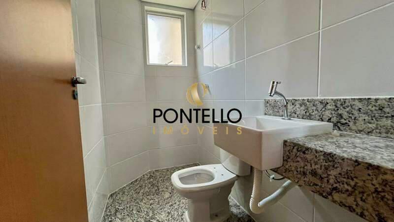 Apartamento, Lourdes, 2 Quartos, 1 Vaga, 1 Suíte