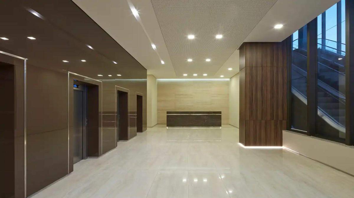Apartamento, Estoril, 2 Quartos, 0 Vaga, 2 Suítes