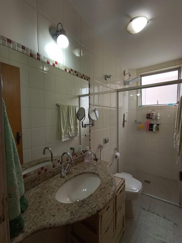 Apartamento, Prado, 3 Quartos, 2 Vagas, 1 Suíte