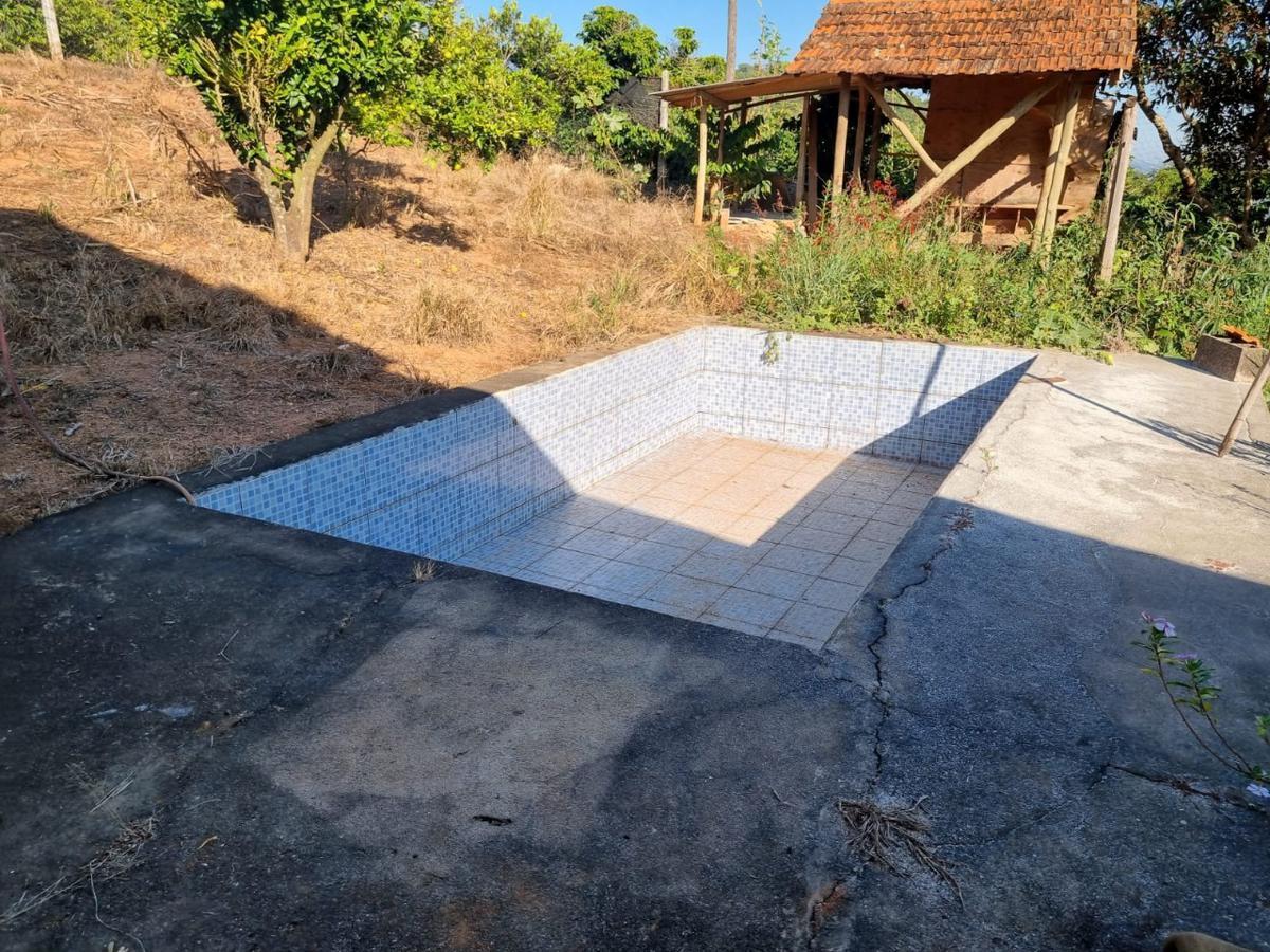 Fazenda, Zona Rural, 0 Quarto, 0 Vaga