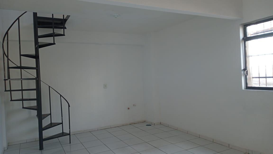 Andar, União, 0 Quarto, 0 Vaga