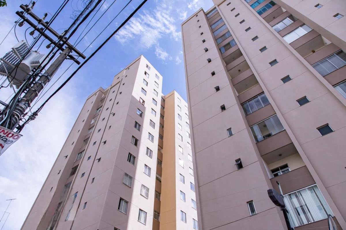 Apartamento, Nova Suíssa, 2 Quartos, 1 Vaga