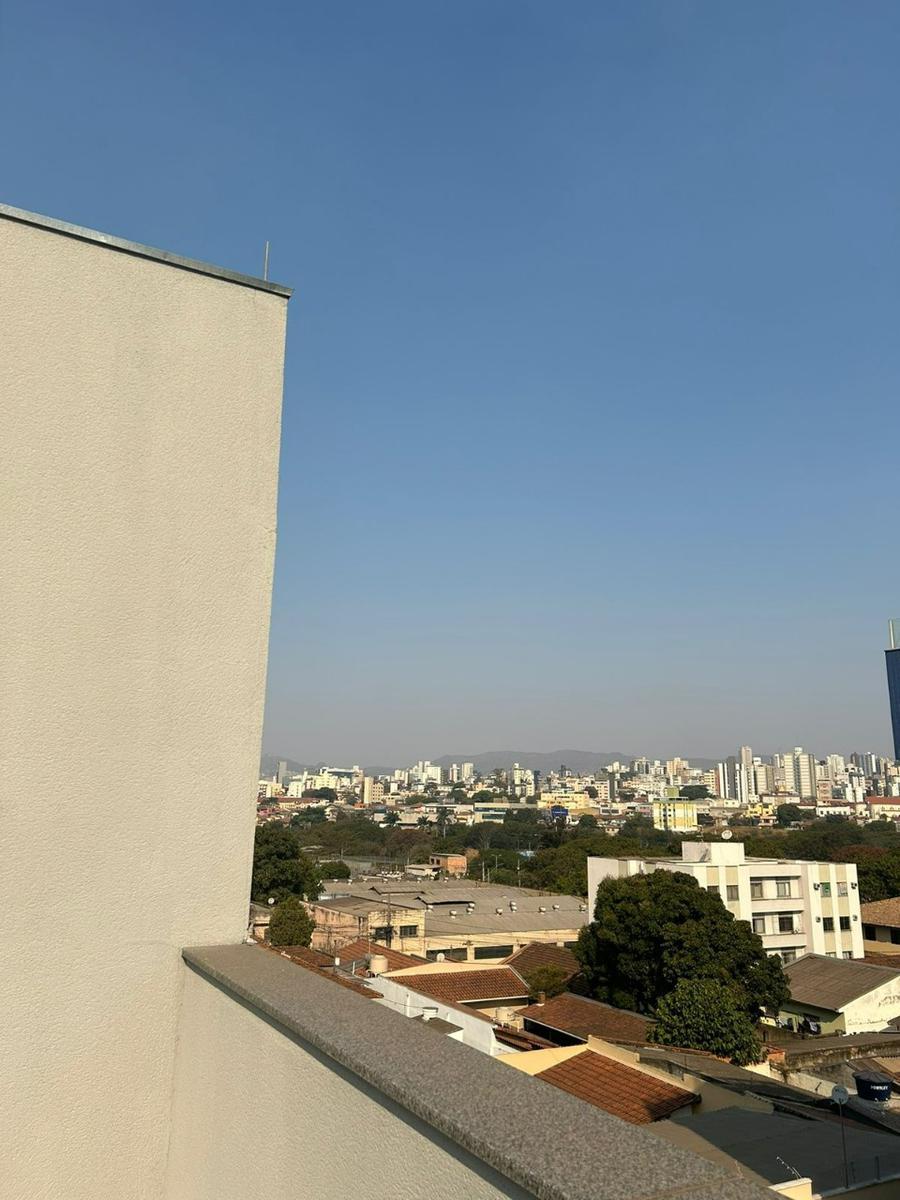 Cobertura, Padre Eustáquio, 2 Quartos, 2 Vagas, 1 Suíte