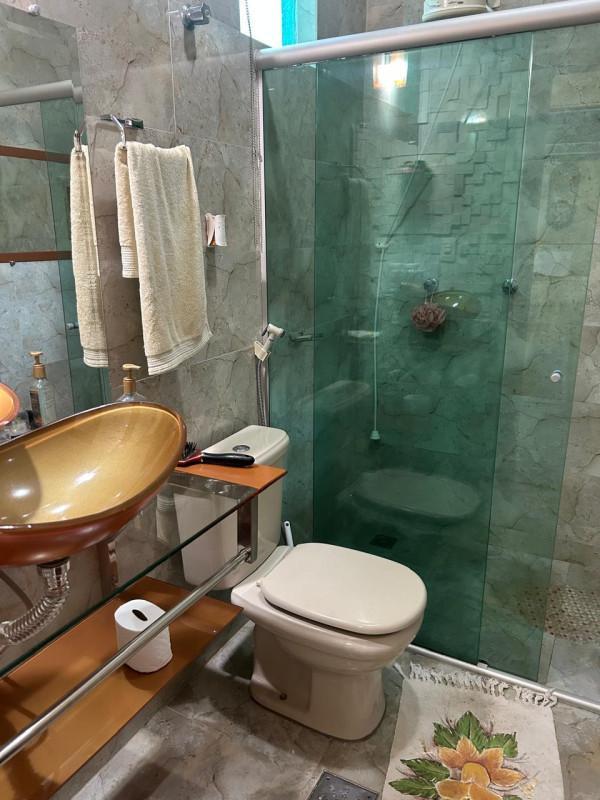 Casa, Diamante, 3 Quartos, 2 Vagas, 1 Suíte
