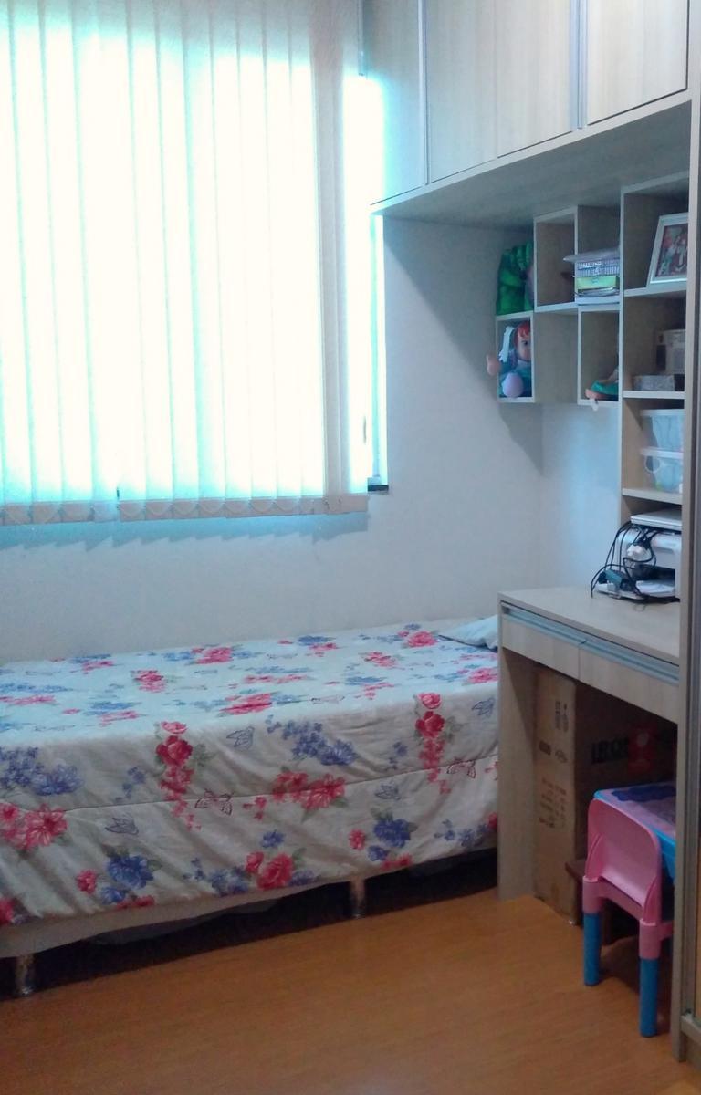 Apartamento, Planalto, 3 Quartos, 2 Vagas
