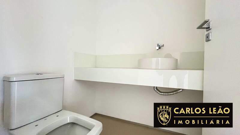 Apartamento, Cruzeiro, 4 Quartos, 4 Vagas, 2 Suítes