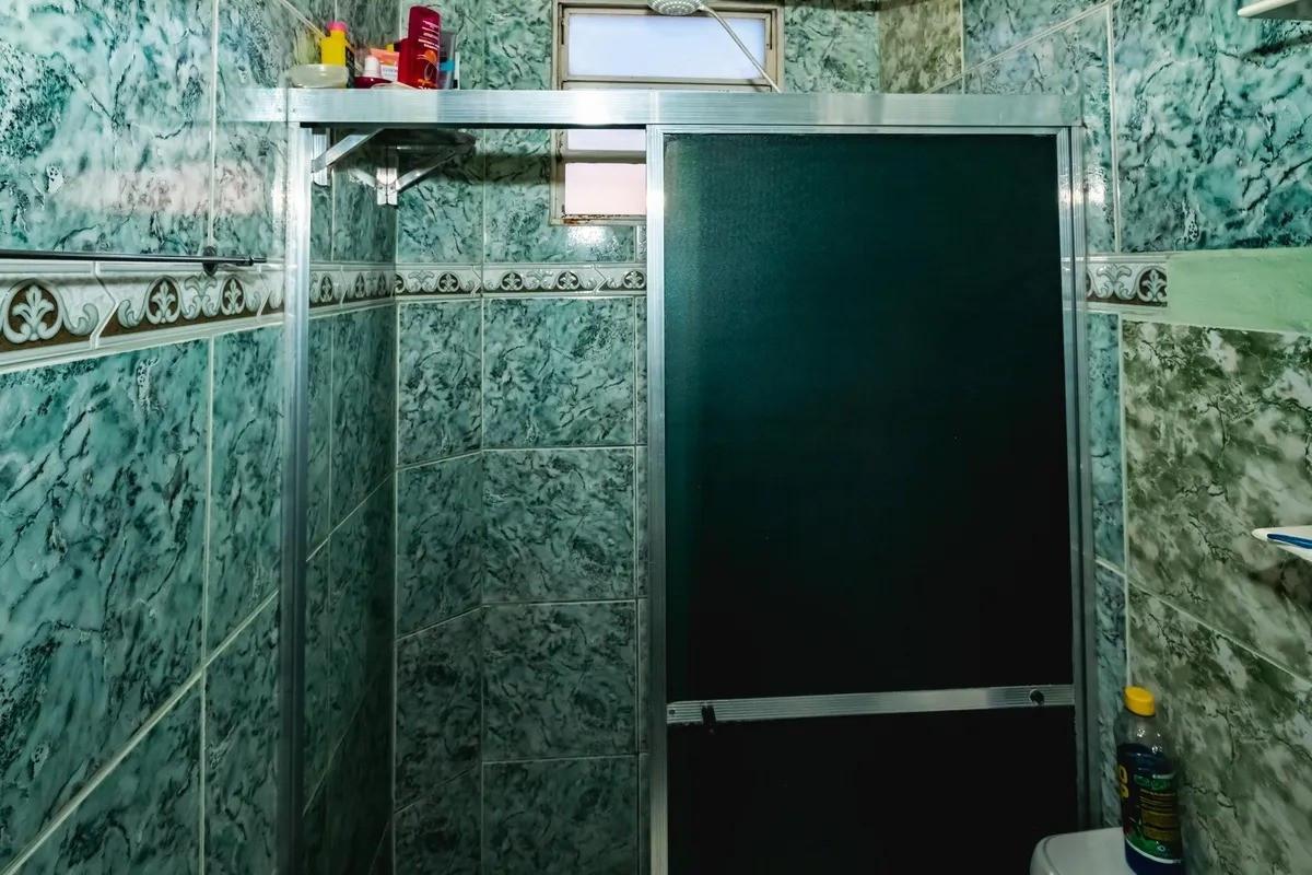 Casa, Candelária, 2 Quartos, 0 Vaga