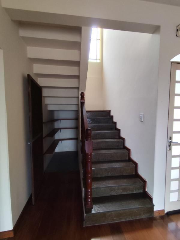 Casa, Carlos Prates, 5 Quartos, 7 Vagas, 1 Suíte