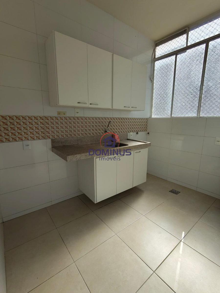 Apartamento, Padre Eustáquio, 2 Quartos, 1 Vaga