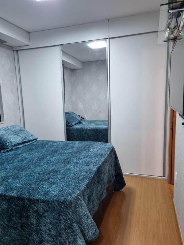 Cobertura, Castelo, 4 Quartos, 2 Vagas, 1 Suíte