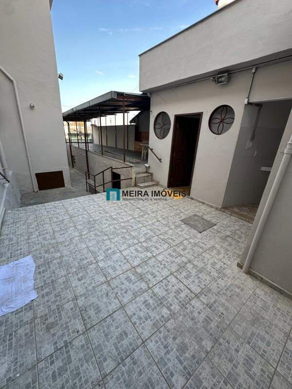 Casa, Concórdia, 6 Quartos, 0 Vaga, 1 Suíte