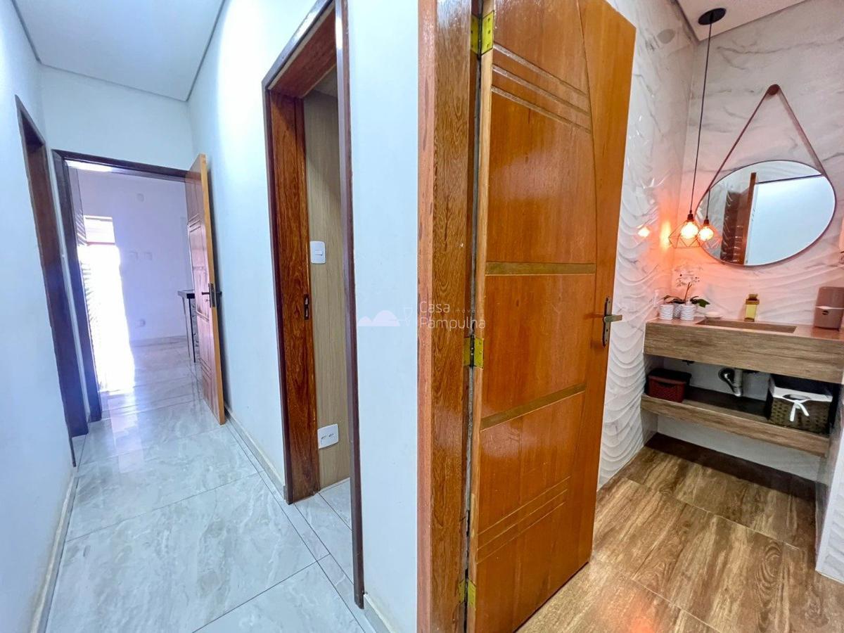 Casa, Santa Amélia, 6 Quartos, 3 Vagas, 1 Suíte