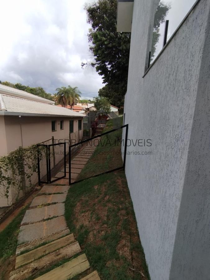 Casa em Condomínio, Village do Gramado I, 4 Quartos