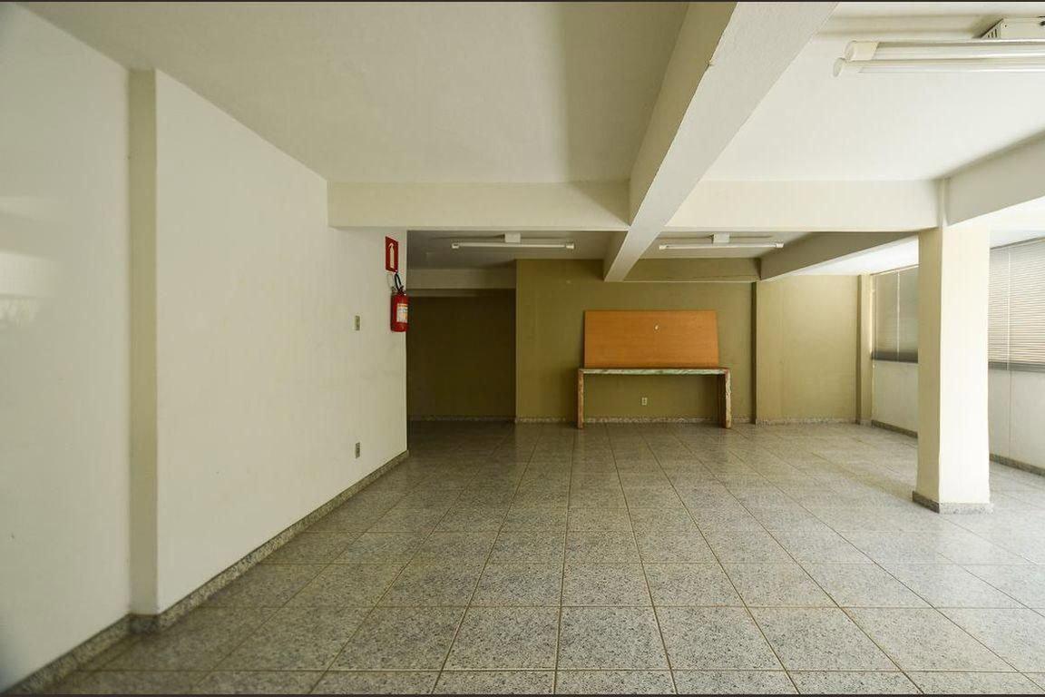 Apartamento, Anchieta, 3 Quartos, 1 Vaga