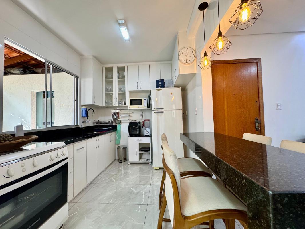 Apartamento, Paquetá, 2 Quartos, 1 Vaga