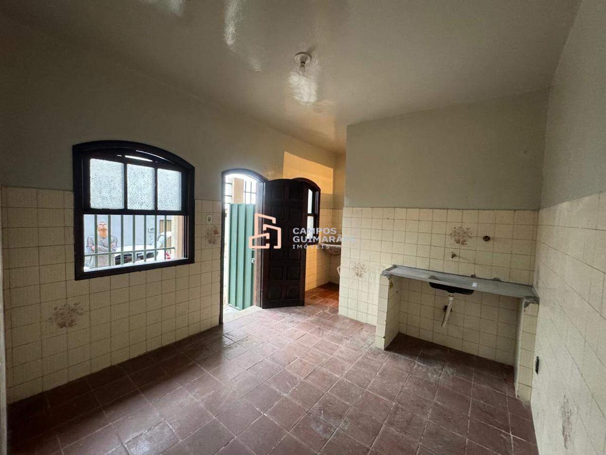 Apartamento, Novo das Industrias, 2 Quartos