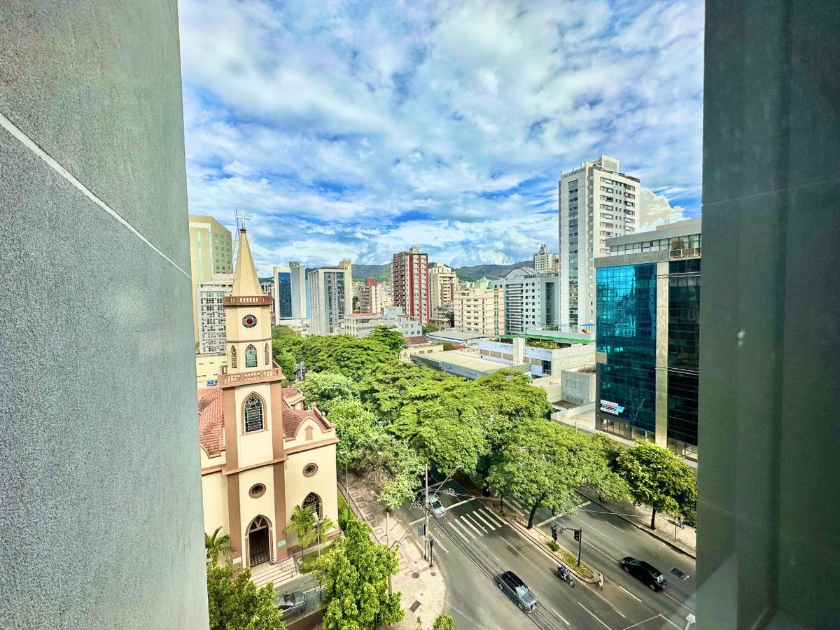 Apartamento, Lourdes, 3 Quartos, 2 Vagas, 1 Suíte