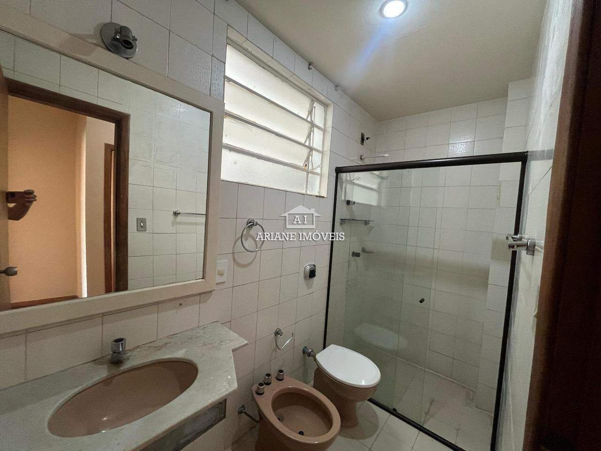 Apartamento, Horto, 3 Quartos, 1 Vaga