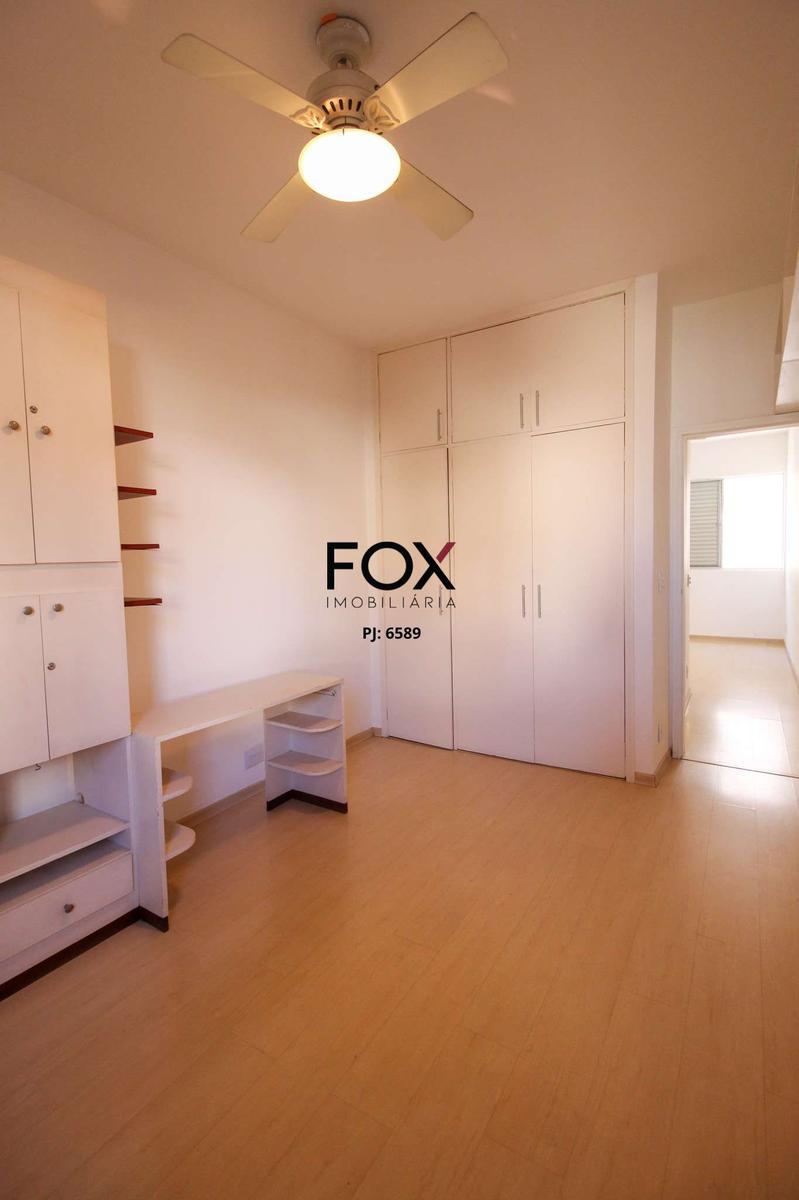 Apartamento, Santa Lúcia, 3 Quartos, 2 Vagas, 1 Suíte