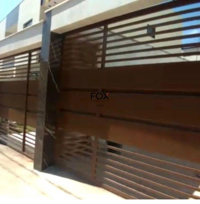Casa, Santa Amélia, 3 Quartos, 2 Vagas, 1 Suíte