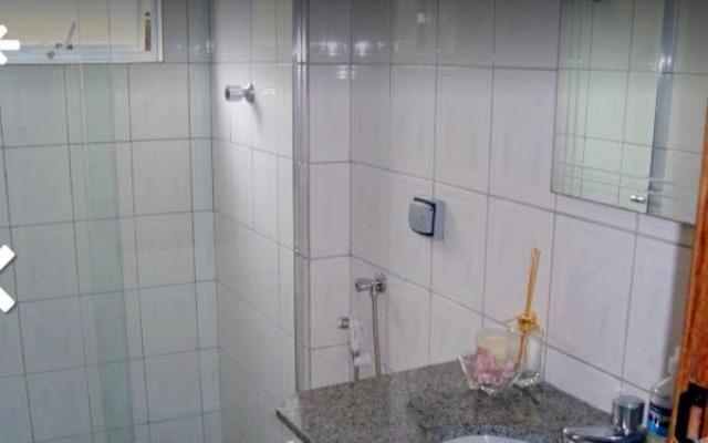 Apartamento, Ouro Preto, 2 Quartos, 1 Vaga, 1 Suíte