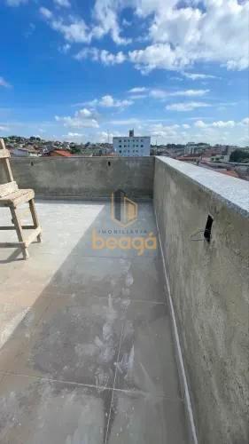 Cobertura, Coqueiros, 3 Quartos, 2 Vagas, 2 Suítes