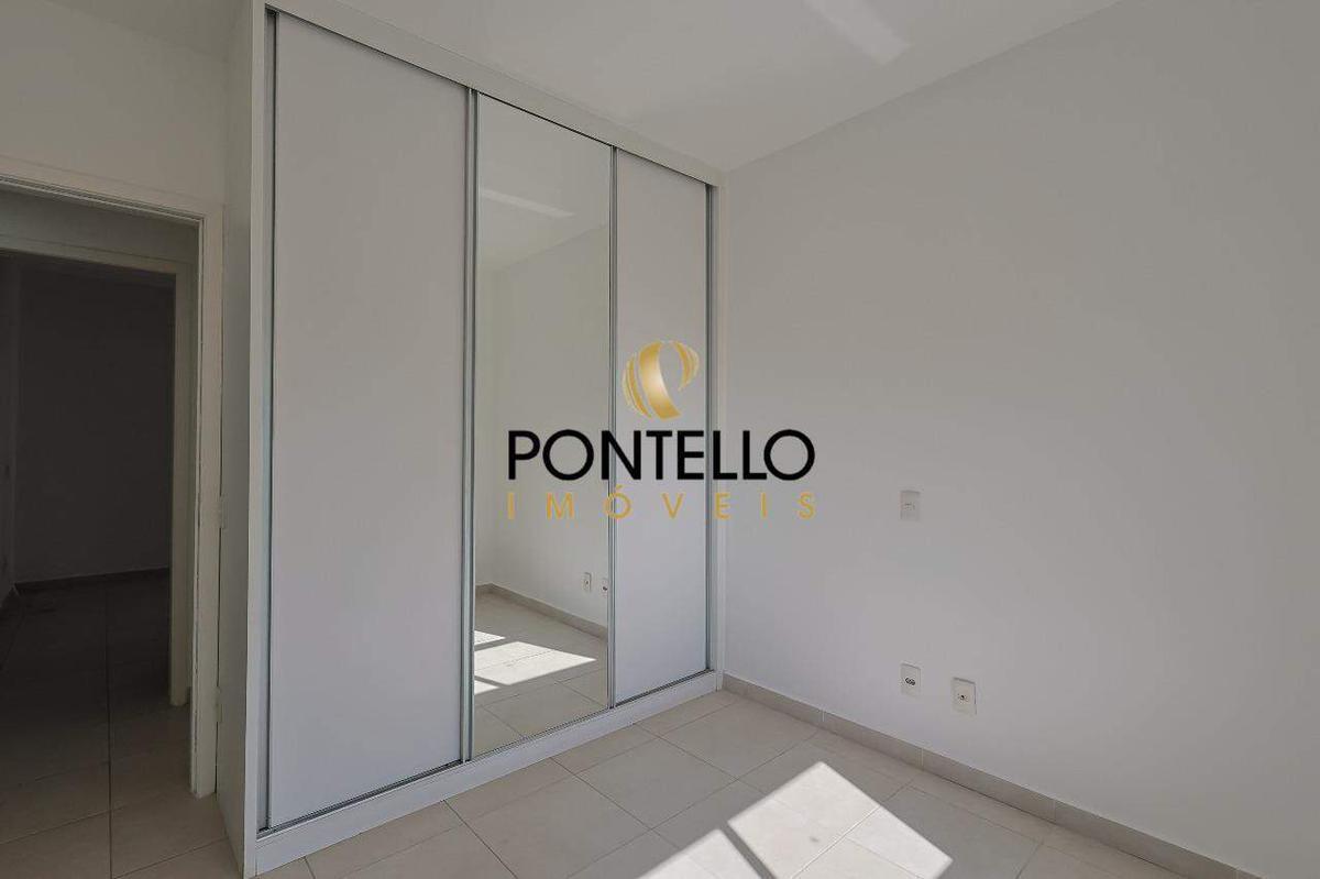 Apartamento, Vila da Serra, 4 Quartos, 3 Vagas, 3 Suítes