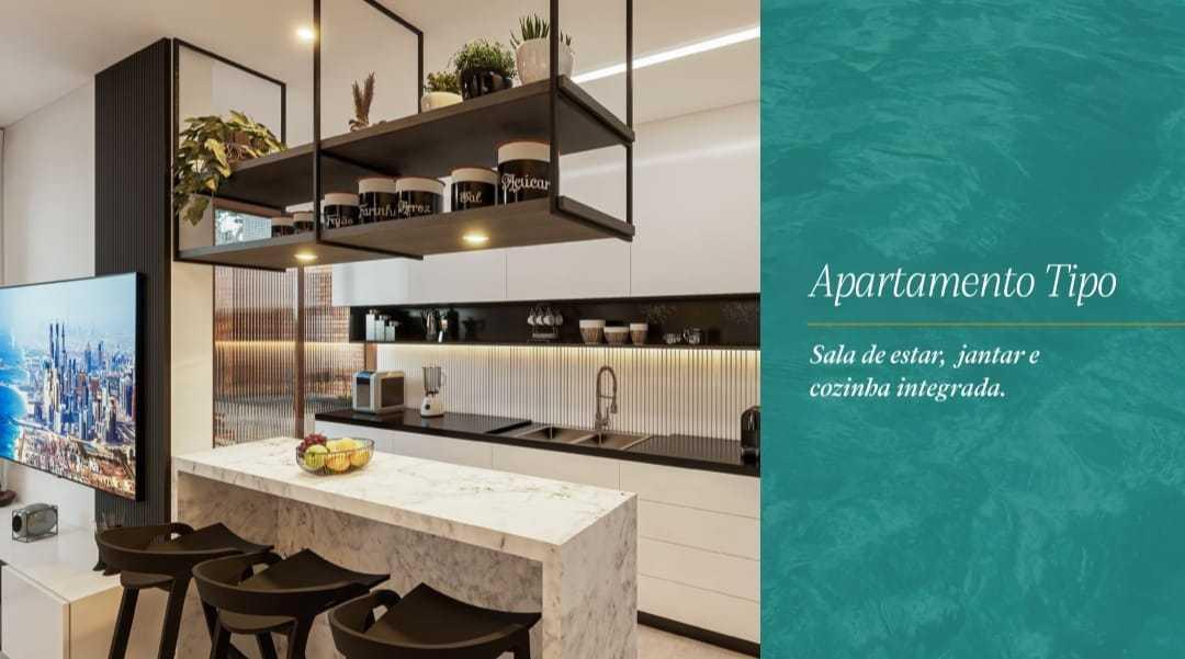 Apartamento, Prado, 3 Quartos, 1 Vaga, 3 Suítes