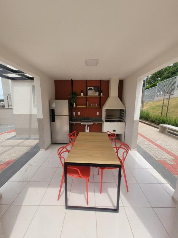 Apartamento, Mantiqueira, 2 Quartos, 1 Vaga, 1 Suíte