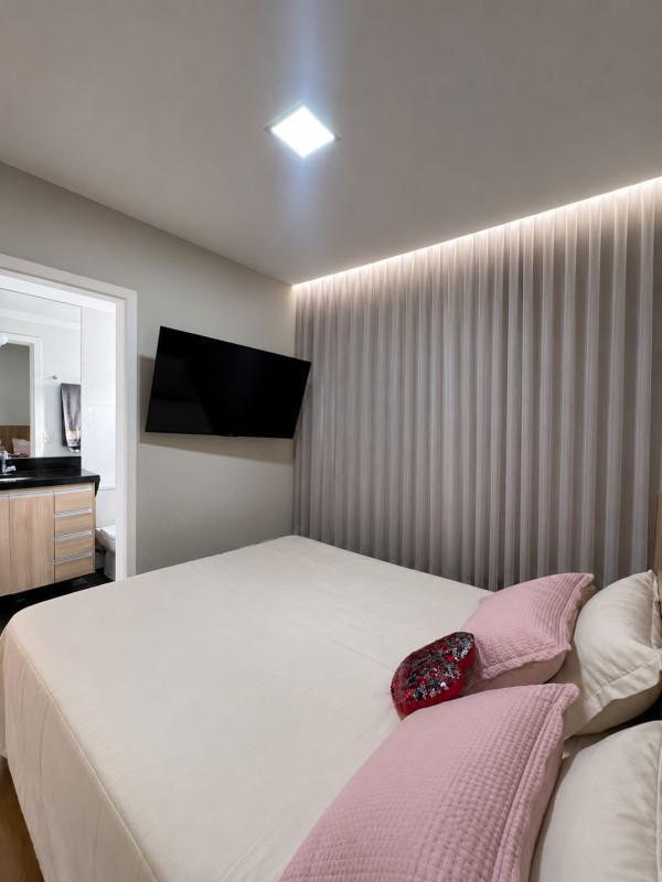 Apartamento, Nova Vista, 3 Quartos, 1 Vaga, 1 Suíte