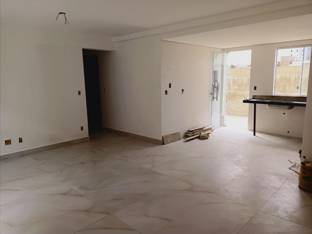 Apartamento, Minas Brasil, 3 Quartos, 2 Vagas, 1 Suíte