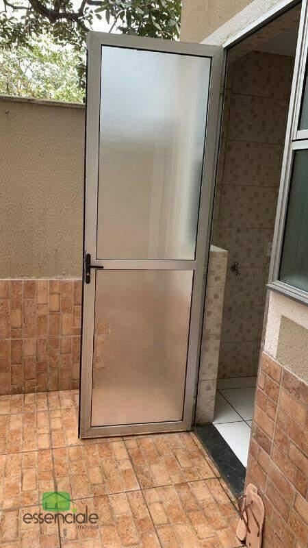 Apartamento, Vila das Flores, 2 Quartos, 1 Vaga