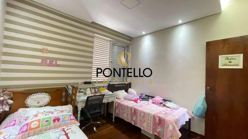 Apartamento, Lourdes, 3 Quartos, 1 Vaga, 1 Suíte