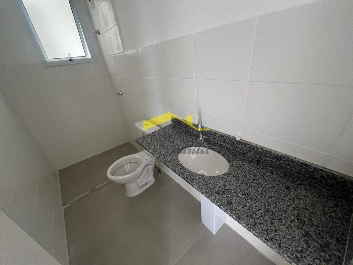 Apartamento, Palmeiras, 3 Quartos, 2 Vagas, 1 Suíte