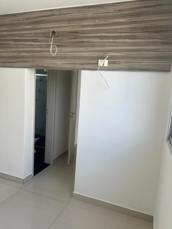 Apartamento, Fernão Dias, 3 Quartos, 1 Vaga, 1 Suíte