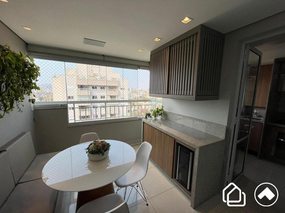 Apartamento, Caiçaras, 2 Quartos, 2 Vagas, 1 Suíte