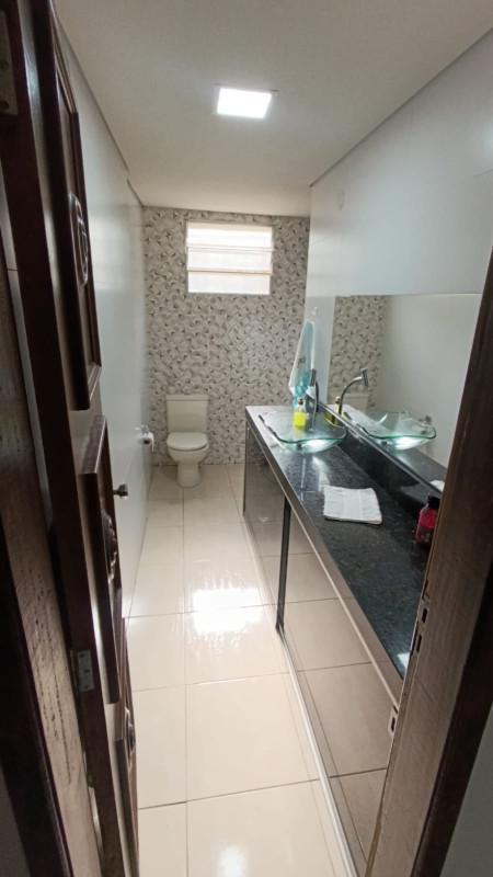 Casa, Caiçaras, 4 Quartos, 2 Vagas, 2 Suítes