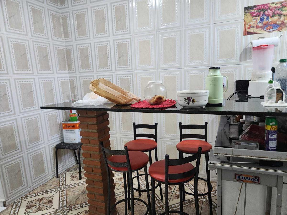 Casa, Jardim Pérola, 3 Quartos, 1 Vaga, 2 Suítes
