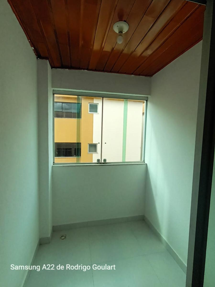 Apartamento, Santa Branca, 2 Quartos, 2 Vagas