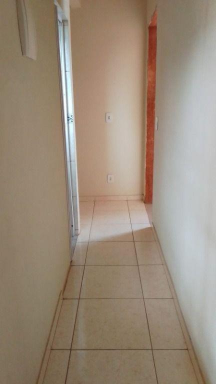 Casa, Alto do Fidalgo, 4 Quartos, 0 Vaga