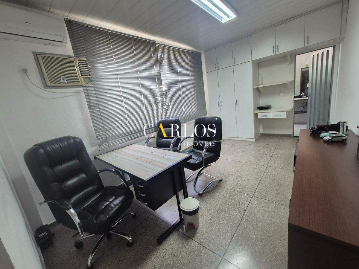 Prédio, Santa Inês, 7 Vagas