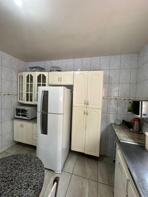 Casa, Nossa Senhora de Fátima, 4 Quartos, 1 Vaga, 1 Suíte