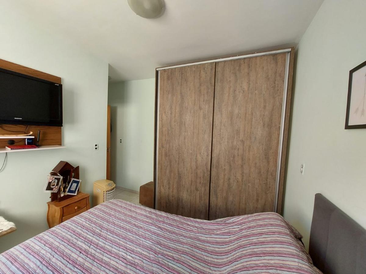 Cobertura, Santa Terezinha, 4 Quartos, 1 Vaga, 2 Suítes
