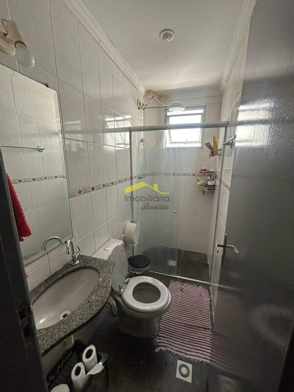 Apartamento, Buritis, 4 Quartos, 1 Vaga, 1 Suíte