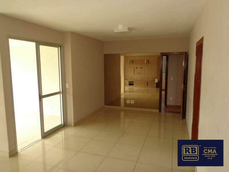 Apartamento, Lourdes, 4 Quartos, 3 Vagas, 2 Suítes