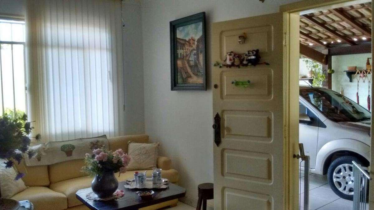 Casa, Bela Vista, 4 Quartos, 4 Vagas, 1 Suíte