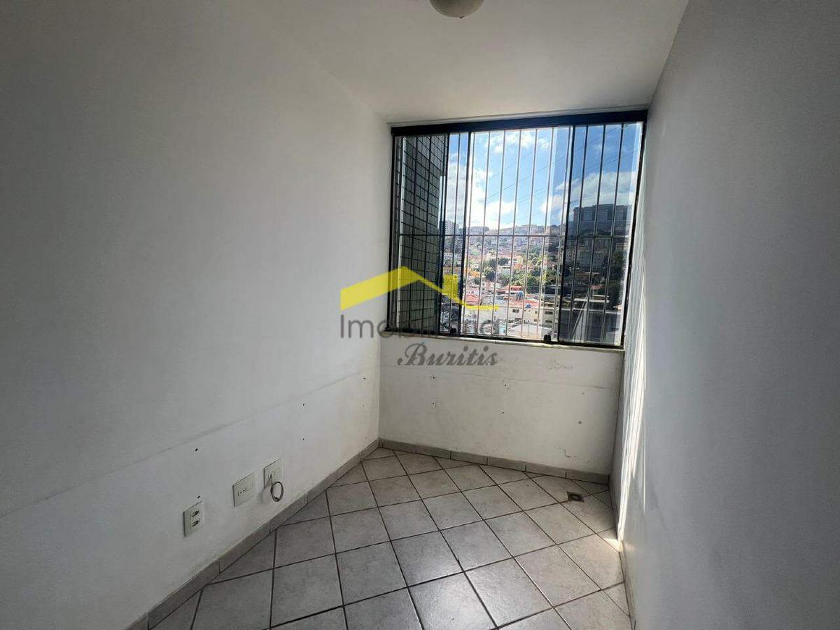 Cobertura, Estoril, 3 Quartos, 2 Vagas, 1 Suíte